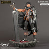 Berserk - Guts 1/8 Scale Statue