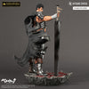 Berserk - Guts 1/8 Scale Statue