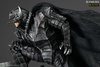 Berserk - Guts Berserker PVC 1/8 Scale Statue