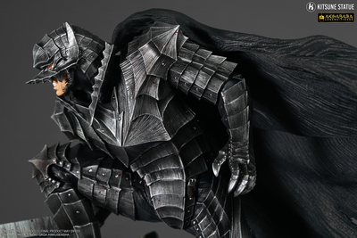 Berserk - Guts Berserker PVC 1/8 Scale Statue