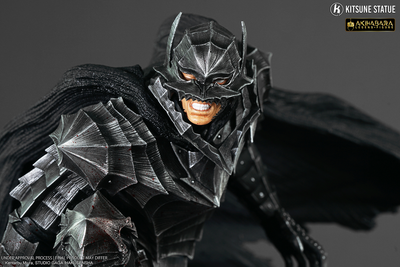 Berserk - Guts Berserker PVC 1/8 Scale Statue