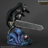 Berserk - Guts Berserker PVC 1/8 Scale Statue