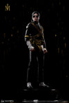 Michael Jackson Dangerous Tour (Standard) 1/2 Scale Statue