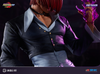 King of Fighters '97 - Iori Yagami Life-Size Statue