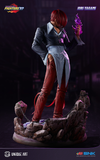 King of Fighters '97 - Iori Yagami Life-Size Statue