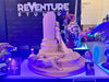 Frazetta Legacy - Egyptian Queen 1/4 Scale Statue