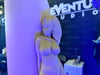Frazetta Legacy - Egyptian Queen 1/4 Scale Statue