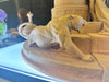 Frazetta Legacy - Egyptian Queen 1/4 Scale Statue
