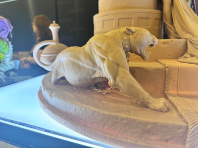 Frazetta Legacy - Egyptian Queen 1/4 Scale Statue