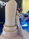 Frazetta Legacy - Egyptian Queen 1/4 Scale Statue