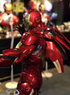 Iron Man Mark VII 1/2 Scale Premium Statue - SECRET