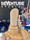 Frazetta Legacy - Egyptian Queen 1/4 Scale Statue