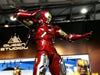 Iron Man Mark VII 1/2 Scale Premium Statue - SECRET