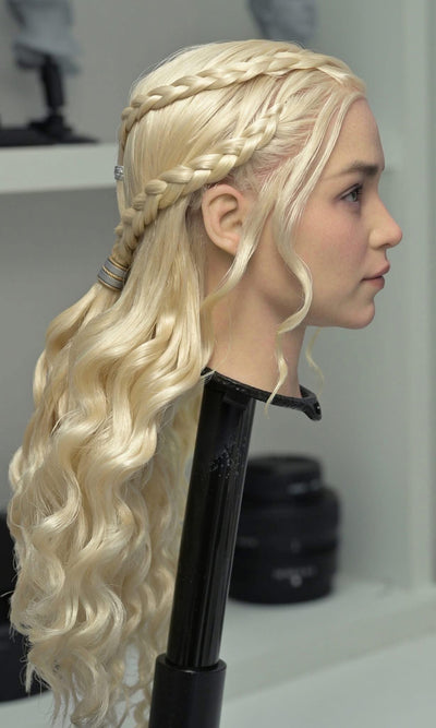 Game of Thrones - Daenerys Targaryen (Ultimate) 1/3 Scale Statue