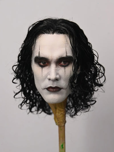 The Crow Figure