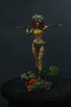 Savage Land Ginger Babe 1/4 Scale Statue