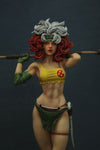 Savage Land Ginger Babe 1/4 Scale Statue