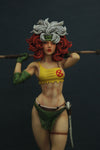 Savage Land Ginger Babe 1/4 Scale Statue