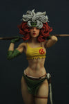 Savage Land Ginger Babe 1/4 Scale Statue