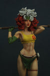 Savage Land Ginger Babe 1/4 Scale Statue