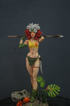 Savage Land Ginger Babe 1/4 Scale Statue