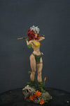Savage Land Ginger Babe 1/4 Scale Statue