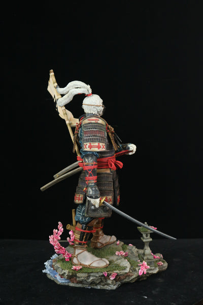 Savage Land Ginger Babe 1/4 Scale Statue