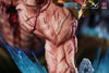 Whitebeard Statue