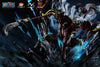Whitebeard Statue