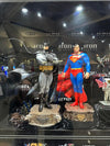 DC Trinity - Superman Legacy Replica 1/4 Scale Statue