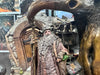 The Hobbit - Radagast in Rhosgobel 1/6 Scale Statue