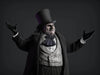 Batman Returns - Penguin 1/3 Scale Statue