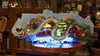Spirited Away Statue by Bard Studio