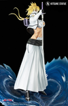 Bleach - Tier Harribel 1/4 Scale Statue