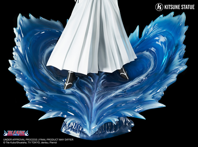 Bleach - Tier Harribel 1/4 Scale Statue