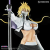Bleach - Tier Harribel 1/4 Scale Statue