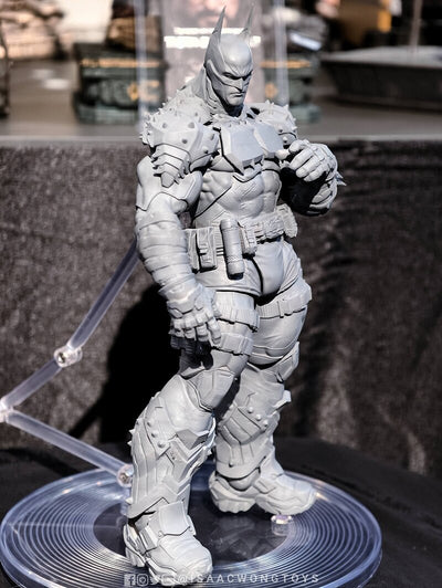 Absolute Batman InArt 1/12 Scale Figure