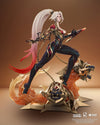 Hall of Legends 2025 - Kai'Sa Immortalized Legend 1/6 Scale Statue