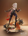 Hall of Legends 2025 - Kai'Sa Immortalized Legend 1/6 Scale Statue