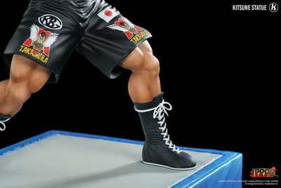 Hajime no Ippo - Takamura 1/6 Scale Statue