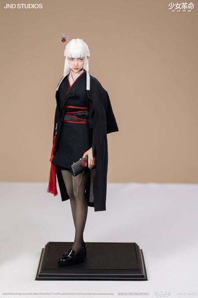 Girls' Revolution - Janghwa (Basic Ed.) 1/6 Scale Figure