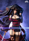 Brilliant Goddess Series - Shadow Moon 1/4 Scale Statue