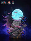 One Piece - Gecko Moira 1/6 Scale Statue