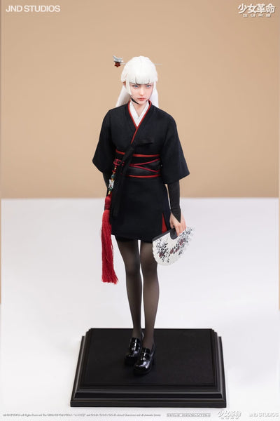Girls' Revolution - Janghwa (Basic Ed.) 1/6 Scale Figure