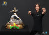 Mighty Morphin' Power Rangers - White Ranger 1/4 Scale Statue