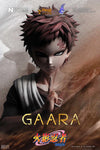 Gaara Of The Sand (Deluxe) 1/6 Scale Statue by Pickstar