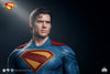 Superman (2025) Life-Size Statue