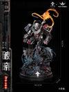 Ling Cage: Incarnation - Heavy-Duty Mecha MU-2 Statue