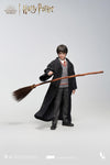 Harry Potter and the Sorcerer's Stone - Harry Potter Deluxe In Art 1/6 Scale Figure