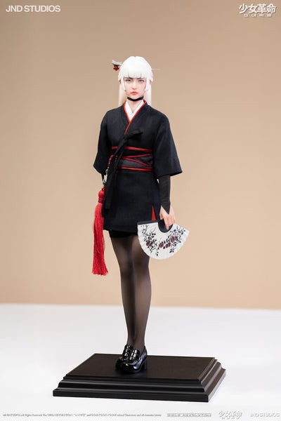 Girls' Revolution - Janghwa (Basic Ed.) 1/6 Scale Figure